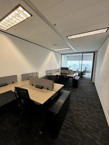 Office for Rent: Gateway East - Image 1