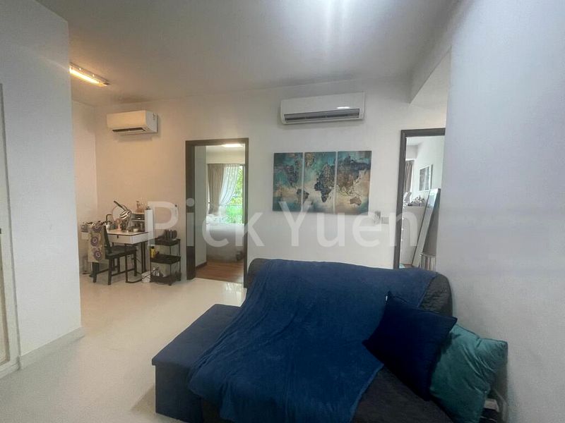 2 Bed Apartment (Condo) for Sale in  Citigate Residence - Image 14