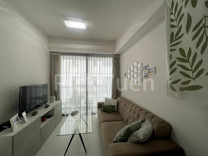 2 Bed Apartment (Condo) for Sale in  Citigate Residence - Image 1
