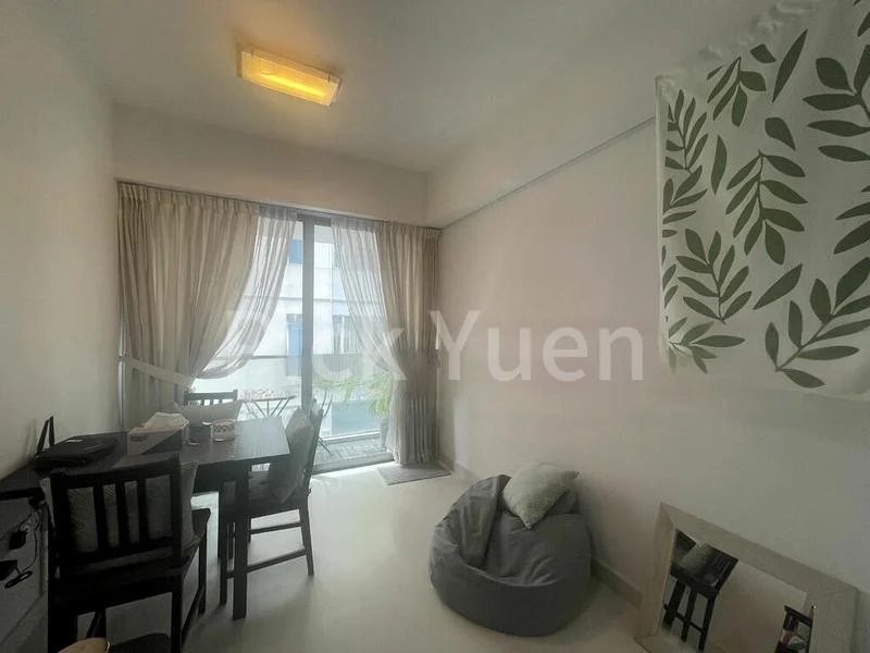 2 Bed Apartment (Condo) for Sale in  Citigate Residence - Image 5