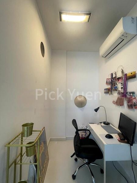 2 Bed Apartment (Condo) for Sale in  Citigate Residence - Image 3