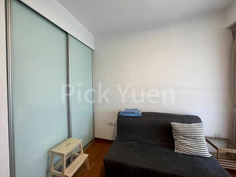 2 Bed Apartment (Condo) for Sale in  Citigate Residence - Image 4