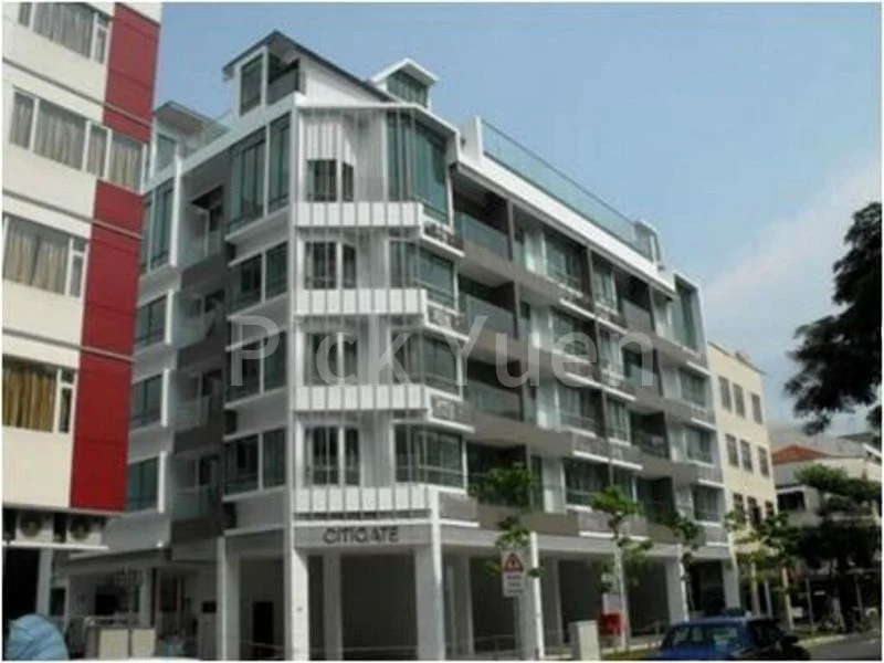 2 Bed Apartment (Condo) for Sale in  Citigate Residence - Image 6