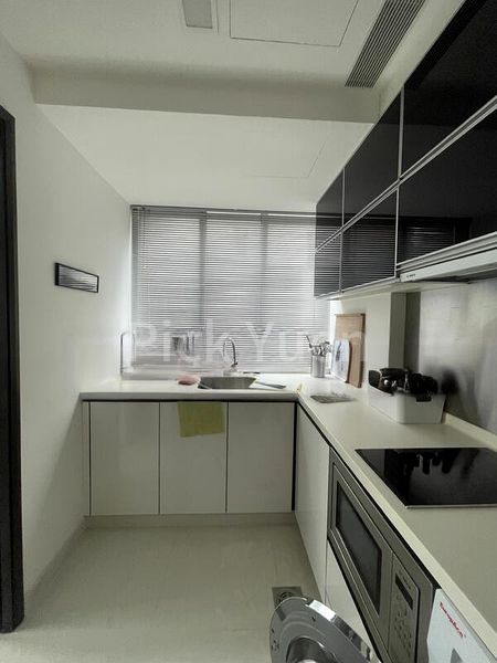 2 Bed Apartment (Condo) for Sale in  Citigate Residence - Image 2