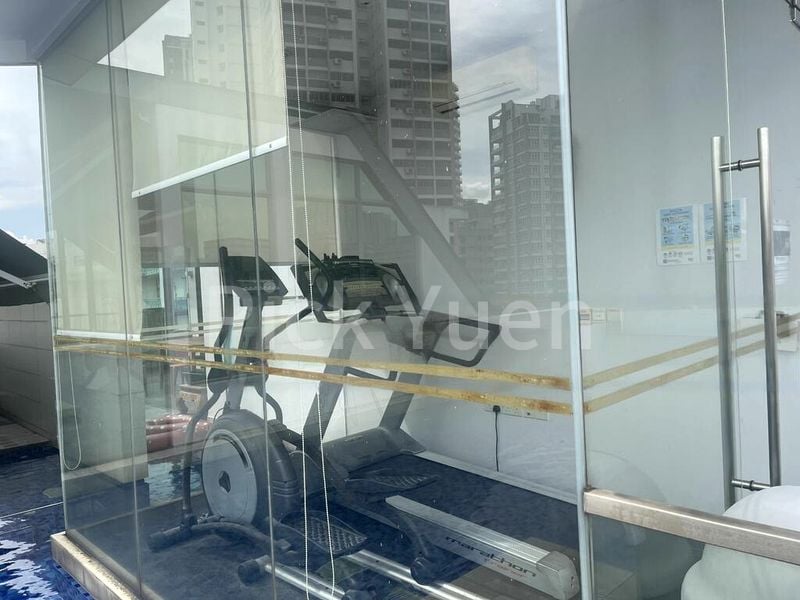 2 Bed Apartment (Condo) for Sale in  Citigate Residence - Image 13