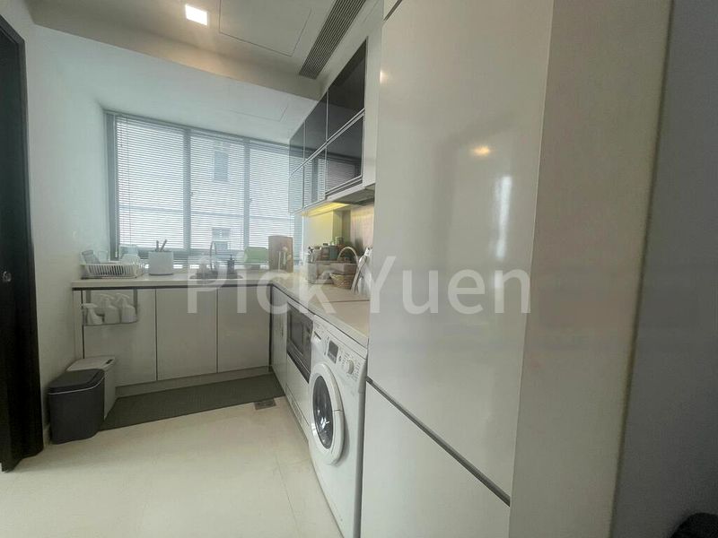 2 Bed Apartment (Condo) for Sale in  Citigate Residence - Image 15