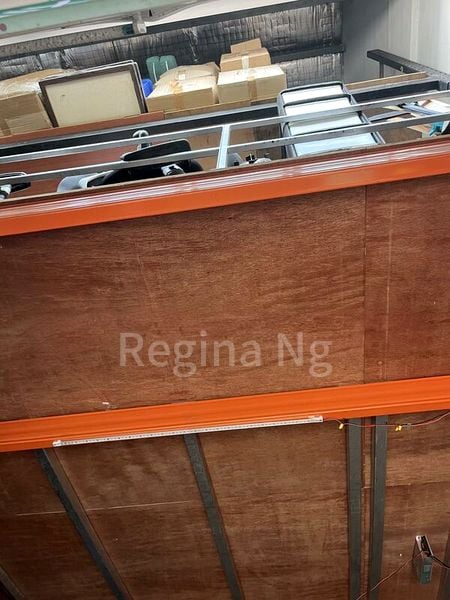 Light Industrial (B1) for Rent: Eco-Tech @ Sunview - Image 1