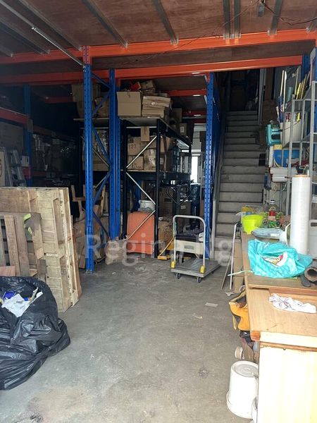 Light Industrial (B1) for Rent: Eco-Tech @ Sunview - Image 2