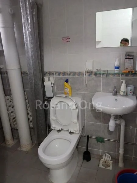 Common Room (HDB) for Rent in  618 Senja Road - Image 1