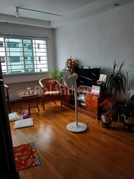 Common Room (HDB) for Rent in  618 Senja Road - Image 3