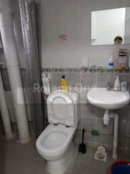 Common Room (HDB) for Rent in  618 Senja Road - Image 1