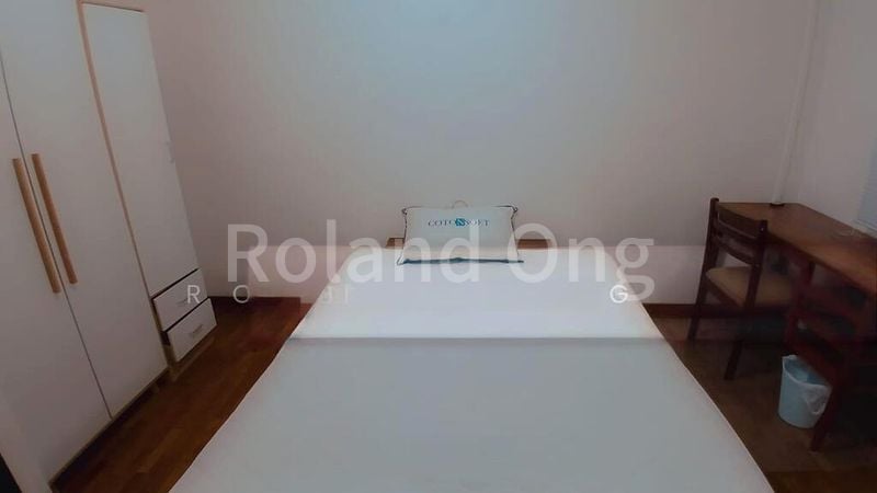 Common Room (HDB) for Rent in  618 Senja Road - Image 2