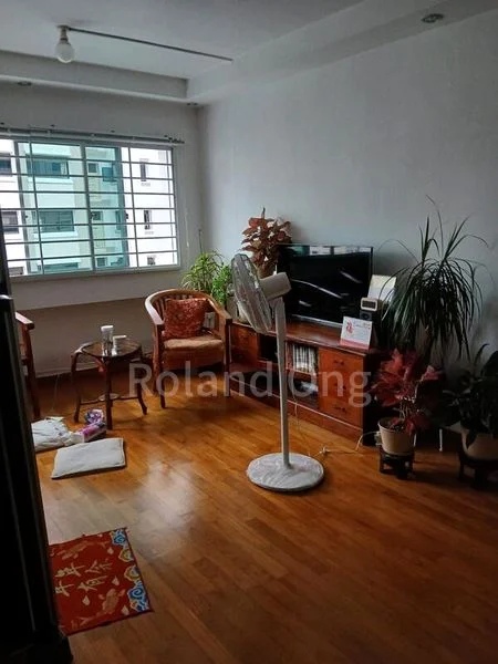 Common Room (HDB) for Rent in  618 Senja Road - Image 3
