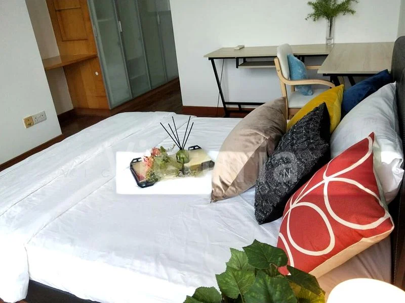 Master Room (Condo) for Rent in  Rosewood - Image 4