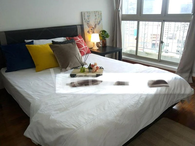 Master Room (Condo) for Rent in  Rosewood - Image 1