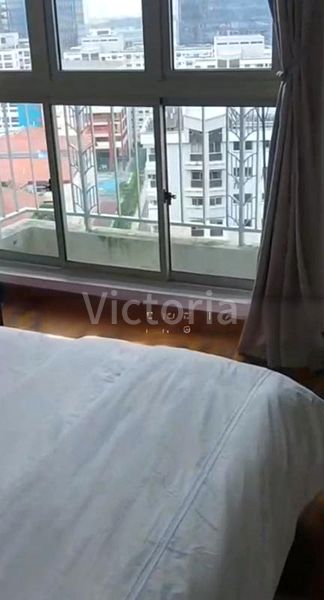 Master Room (Condo) for Rent in  Rosewood - Image 6