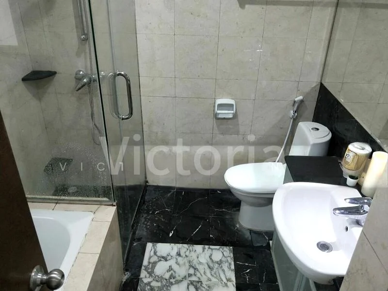 Master Room (Condo) for Rent in  Rosewood - Image 8