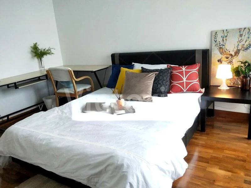 Master Room (Condo) for Rent in  Rosewood - Image 2