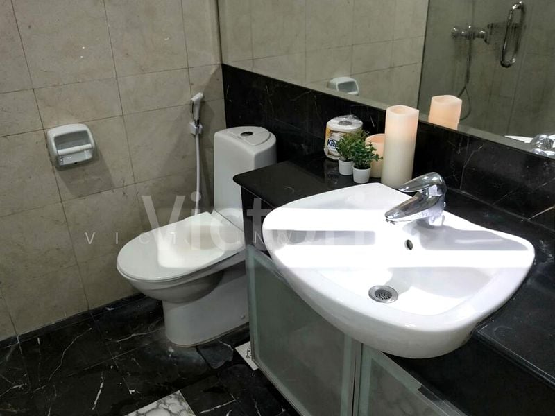 Master Room (Condo) for Rent in  Rosewood - Image 9