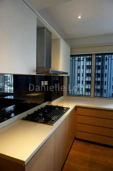 4 Bed Apartment (Condo) for Rent in Cairnhill Plaza - Image 9