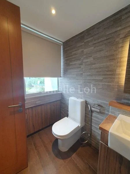 4 Bed Apartment (Condo) for Rent in Cairnhill Plaza - Image 5