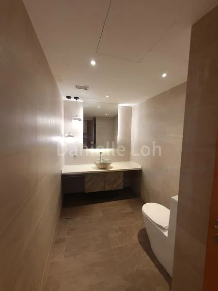 4 Bed Apartment (Condo) for Rent in Cairnhill Plaza - Image 12