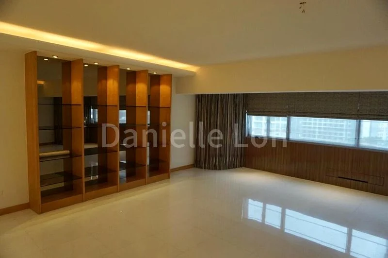 4 Bed Apartment (Condo) for Rent in Cairnhill Plaza - Image 3