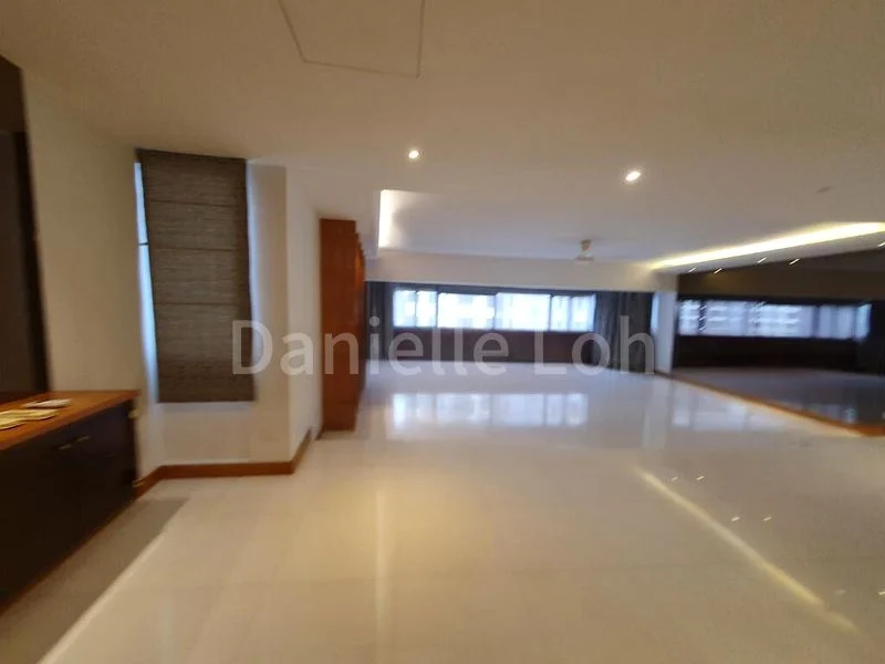 4 Bed Apartment (Condo) for Rent in Cairnhill Plaza - Image 14