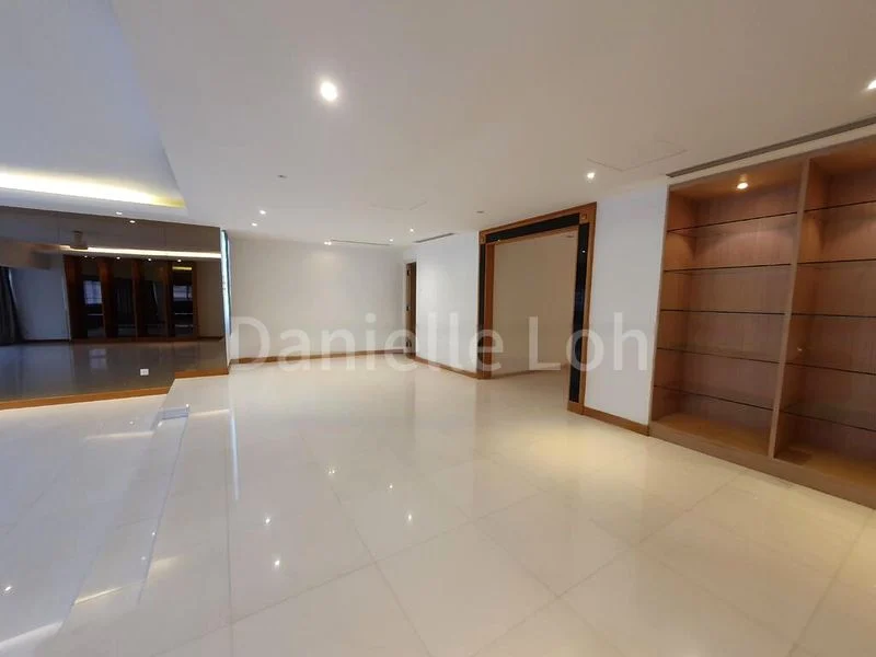 4 Bed Apartment (Condo) for Rent in Cairnhill Plaza - Image 1