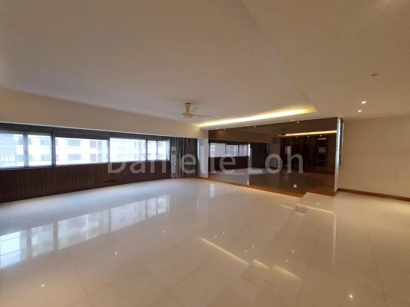 4 Bed Apartment (Condo) for Rent in Cairnhill Plaza - Image 18