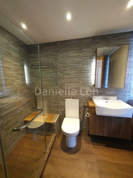 4 Bed Apartment (Condo) for Rent in Cairnhill Plaza - Image 8