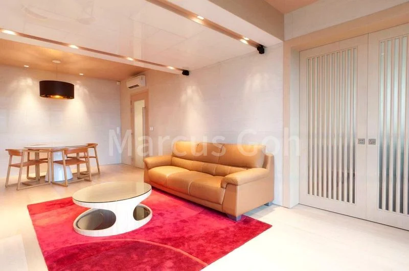 3 Bed Condo for Rent in  Meadows @ Peirce - Image 3