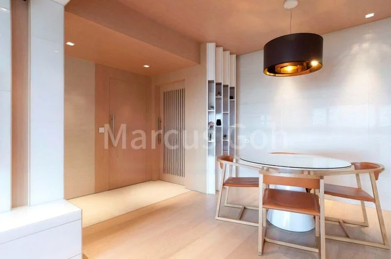 3 Bed Condo for Rent in  Meadows @ Peirce - Image 4