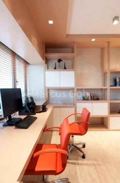 3 Bed Condo for Rent in  Meadows @ Peirce - Image 7