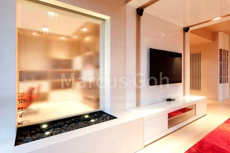 3 Bed Condo for Rent in  Meadows @ Peirce - Image 8