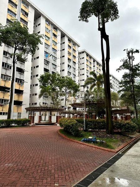 Shop / Shophouse for Rent: 443 Ang Mo Kio Avenue 10 - Image 2