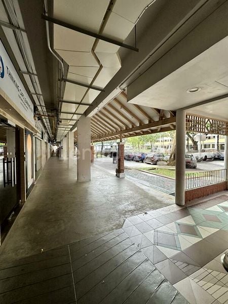 Shop / Shophouse for Rent: 443 Ang Mo Kio Avenue 10 - Image 3