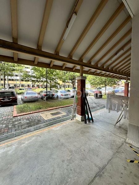Shop / Shophouse for Rent: 443 Ang Mo Kio Avenue 10 - Image 4