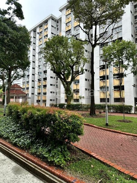 Shop / Shophouse for Rent: 443 Ang Mo Kio Avenue 10 - Image 5