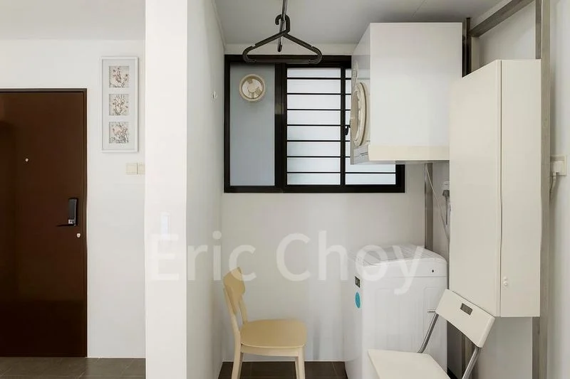 Studio Apartment (Condo) for Rent in  International Plaza - Image 10