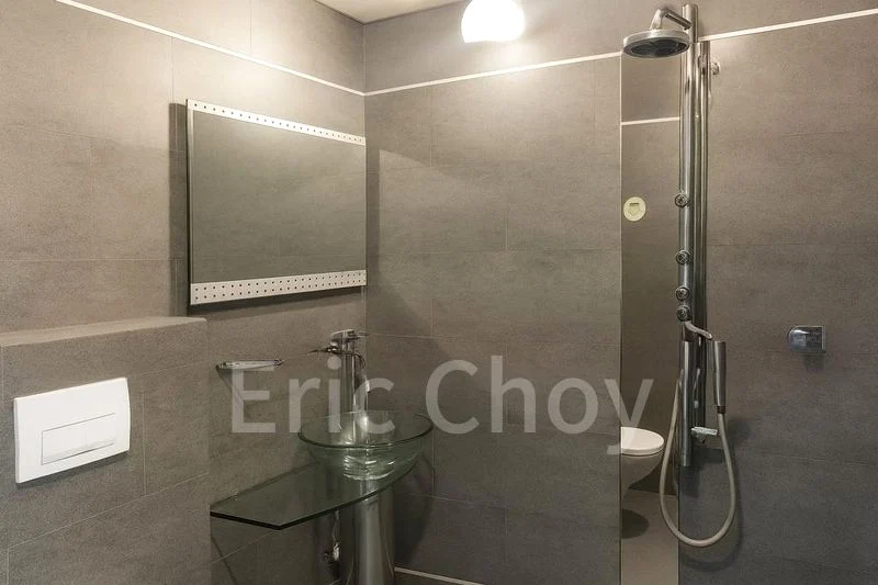 Studio Apartment (Condo) for Rent in  International Plaza - Image 19