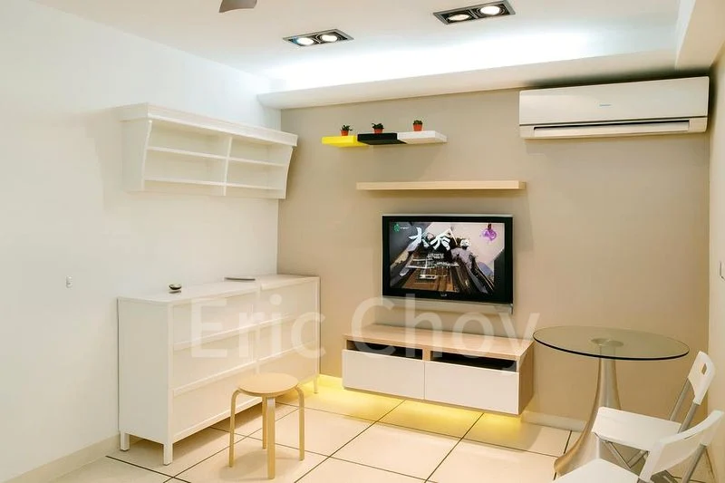 Studio Apartment (Condo) for Rent in  International Plaza - Image 6