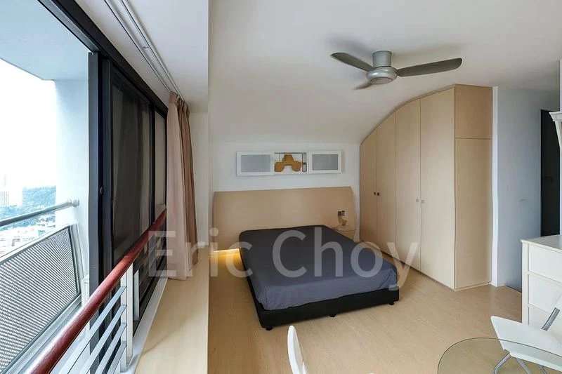Studio Apartment (Condo) for Rent in  International Plaza - Image 4