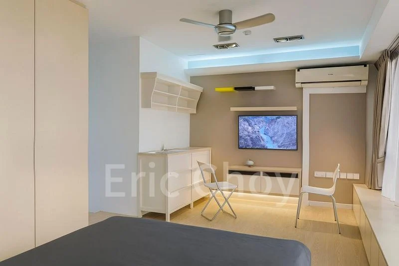 Studio Apartment (Condo) for Rent in  International Plaza - Image 3
