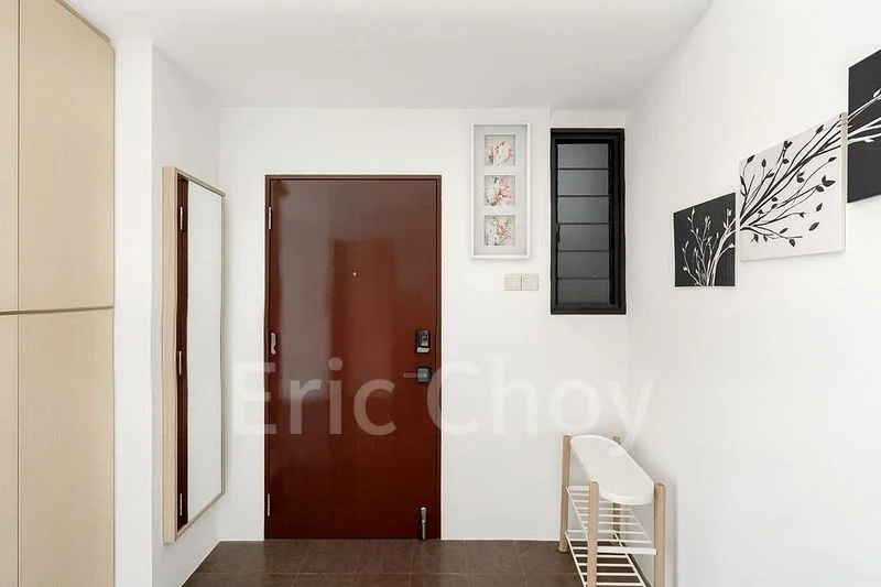 Studio Apartment (Condo) for Rent in  International Plaza - Image 9