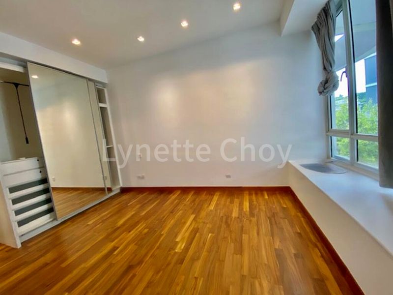 1 Bed Apartment (Condo) for Rent in Visioncrest - Image 1