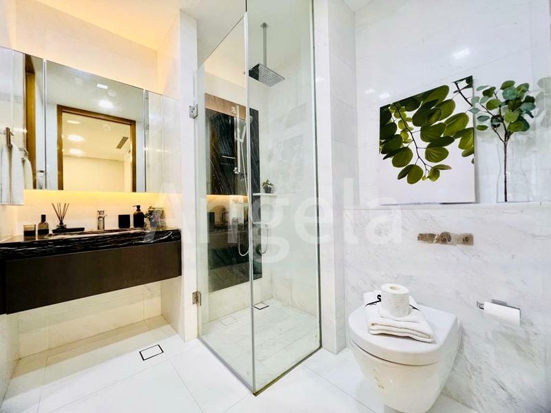 1 Bed Condo for Rent in  Marina One/ The Heart - Image 4