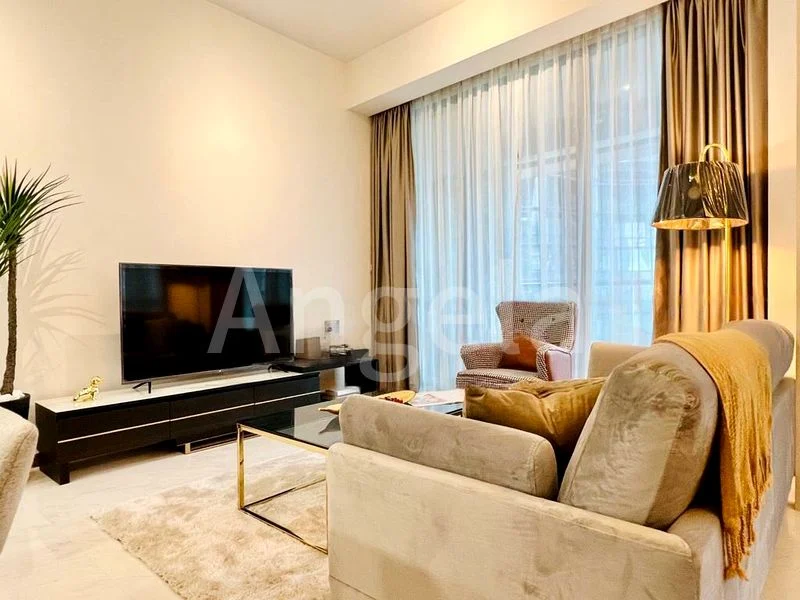 1 Bed Condo for Rent in  Marina One/ The Heart - Image 10