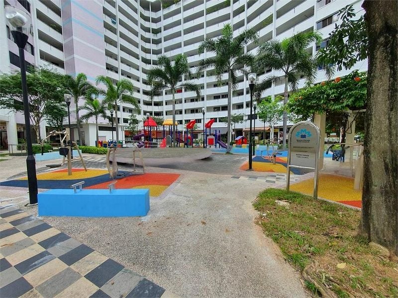 Shop / Shophouse for Sale: 32 Cassia Crescent - Image 2