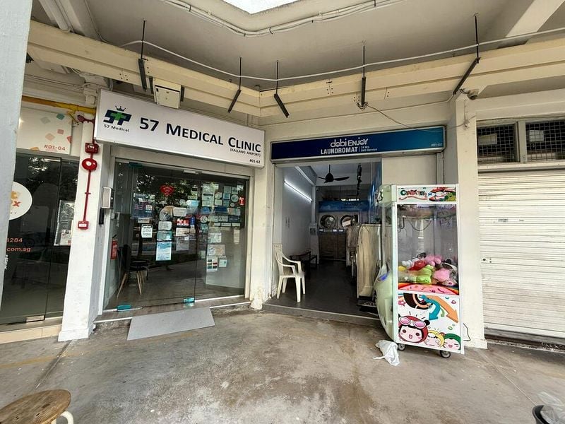 Shop / Shophouse for Sale: 32 Cassia Crescent - Image 3